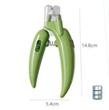 Professional Pet Nail Clipper