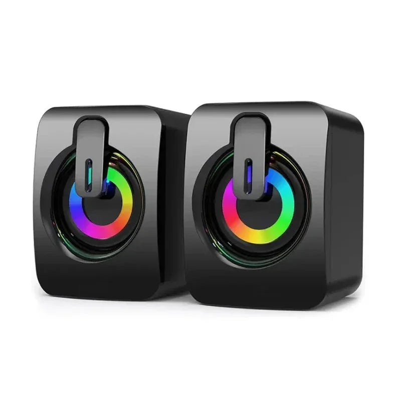 Stereo Computer Speaker